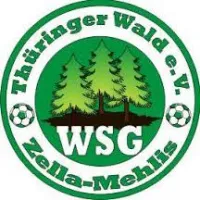 WSG Thür. Wald Zella-Mehlis