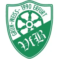 VfB Grün-Weiß 1990 Erfurt AH