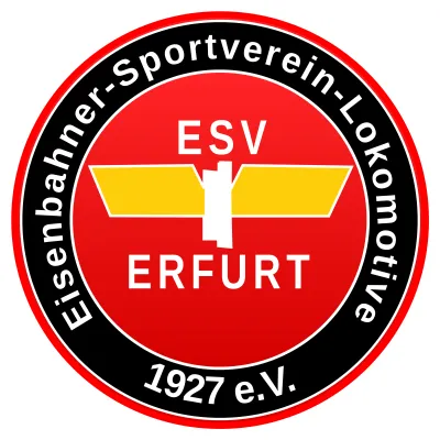 SpG ESV Lok Erfurt I AH