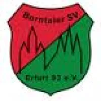 Borntaler SV Erfurt II