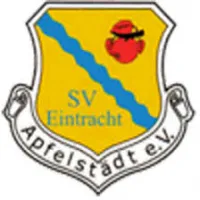 SV Eintracht Apfel.