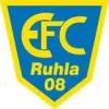 EFC 08 Ruhla (N)*