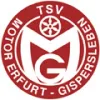 TSV Gispersleben II