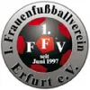 1 FFV Erfurt-Mädchen