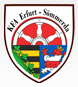 Neue KFA EF/SÖM Staffeleinteilung Spieljahr 2014/15
