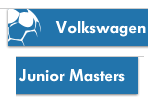 Ansetzungen im VW Junior Masters Cup bekannt