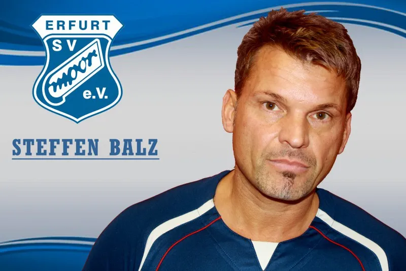 Steffen Balz