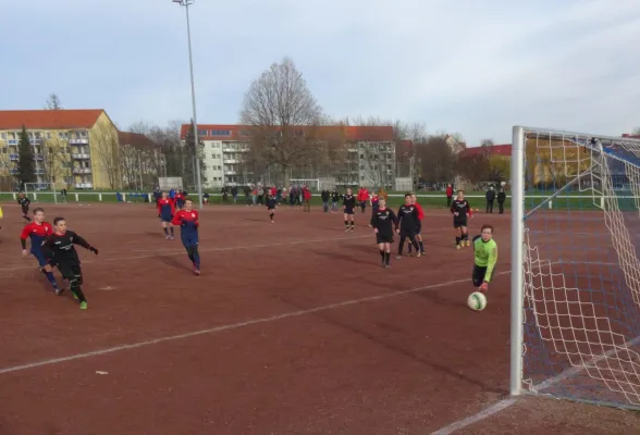 05.12.2015 FC Borntal Erfurt vs. SV Empor Erfurt