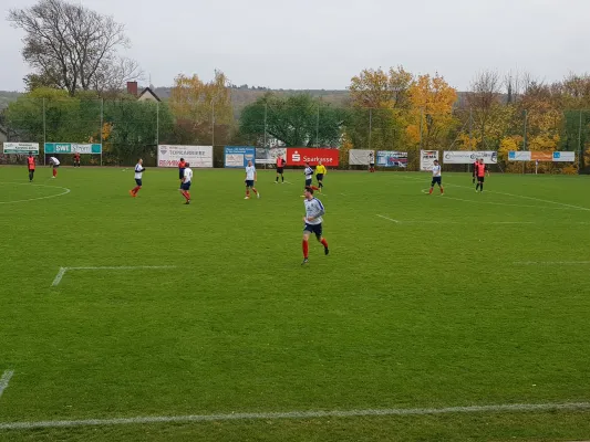 03.11.2018 SV Empor Erfurt vs. TSV 1912 Kannawurf