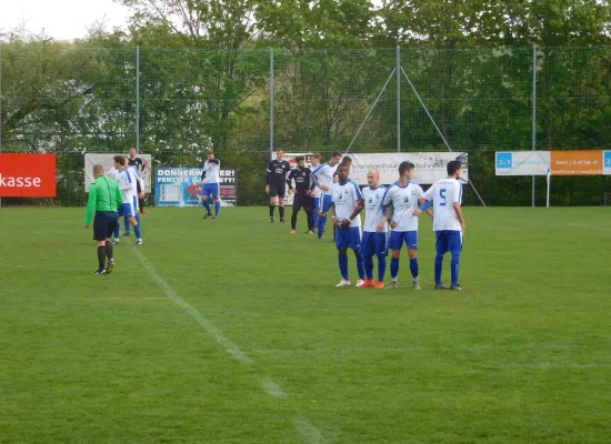 04.05.2019 SV Empor Erfurt vs. FSV 06 Kölleda II