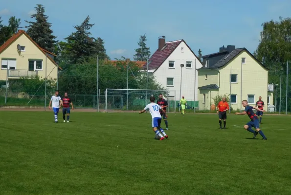 01.06.2019 SV Empor Erfurt vs. ESV Lok Erfurt