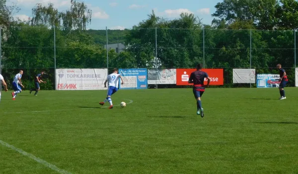 01.06.2019 SV Empor Erfurt vs. ESV Lok Erfurt