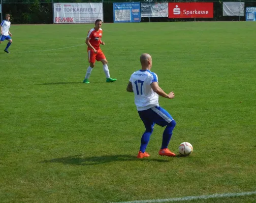 24.08.2019 SV Empor Erfurt vs. SG An der Lache II