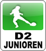 Spielplan der D2-Junioren Mannschaft jetzt online