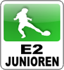 Spielplan der E2-Junioren Mannschaft jetzt online