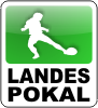 Thüringer Landespokal Achtelfinale ausgelost