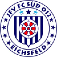 JFV 1.FC Süd012 Eichsfeld II