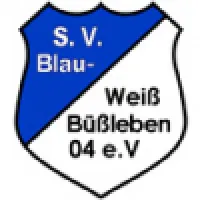 SG Blau-Weiß Büßleben/Hochstedt II