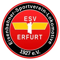 ESV Lokomotive Erfurt 1927 III
