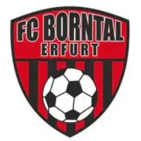 SpG FC Borntal Erfurt II