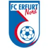 SG FC Erfurt Nord*