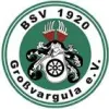BSV 1920 Großvargula*