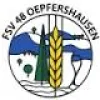 FSV 48 Oepfershausen