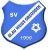 SV Blau-Weiß Greußen (N)