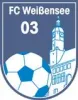 SG Weißensee 03/SV Blau-Wei0 Greußen