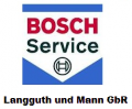 Bosch Service Langguth und Mann GbR