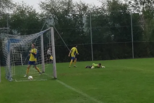 24.09.2017 SV Empor Erfurt vs. SV Eintr. Eisenberg