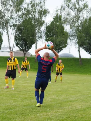 02.06.2024 SV Töttelstädt 1990 vs. SV Empor Erfurt II