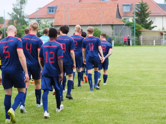 02.06.2024 SV Töttelstädt 1990 vs. SV Empor Erfurt II