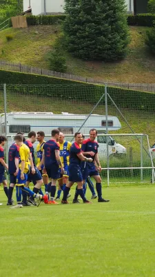 09.06.2024 Bischlebener SV II vs. SV Empor Erfurt II