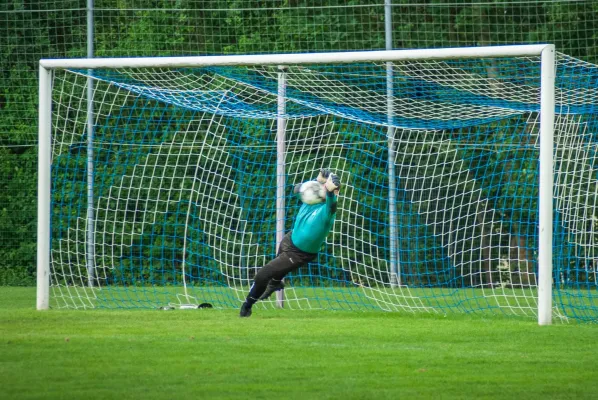 04.08.2024 SV Empor Erfurt vs. SV Alach