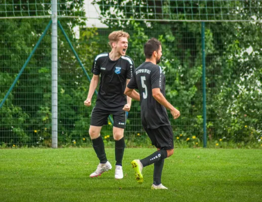 04.08.2024 SV Empor Erfurt vs. SV Alach