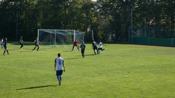 21.09.2024 SV Empor Erfurt vs. SG Schwerstedt