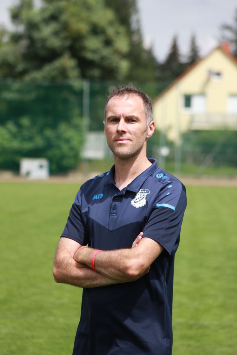 Christian Eichner