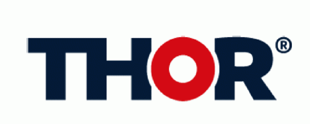 THOR Industriemontagen GmbH & Co. KG