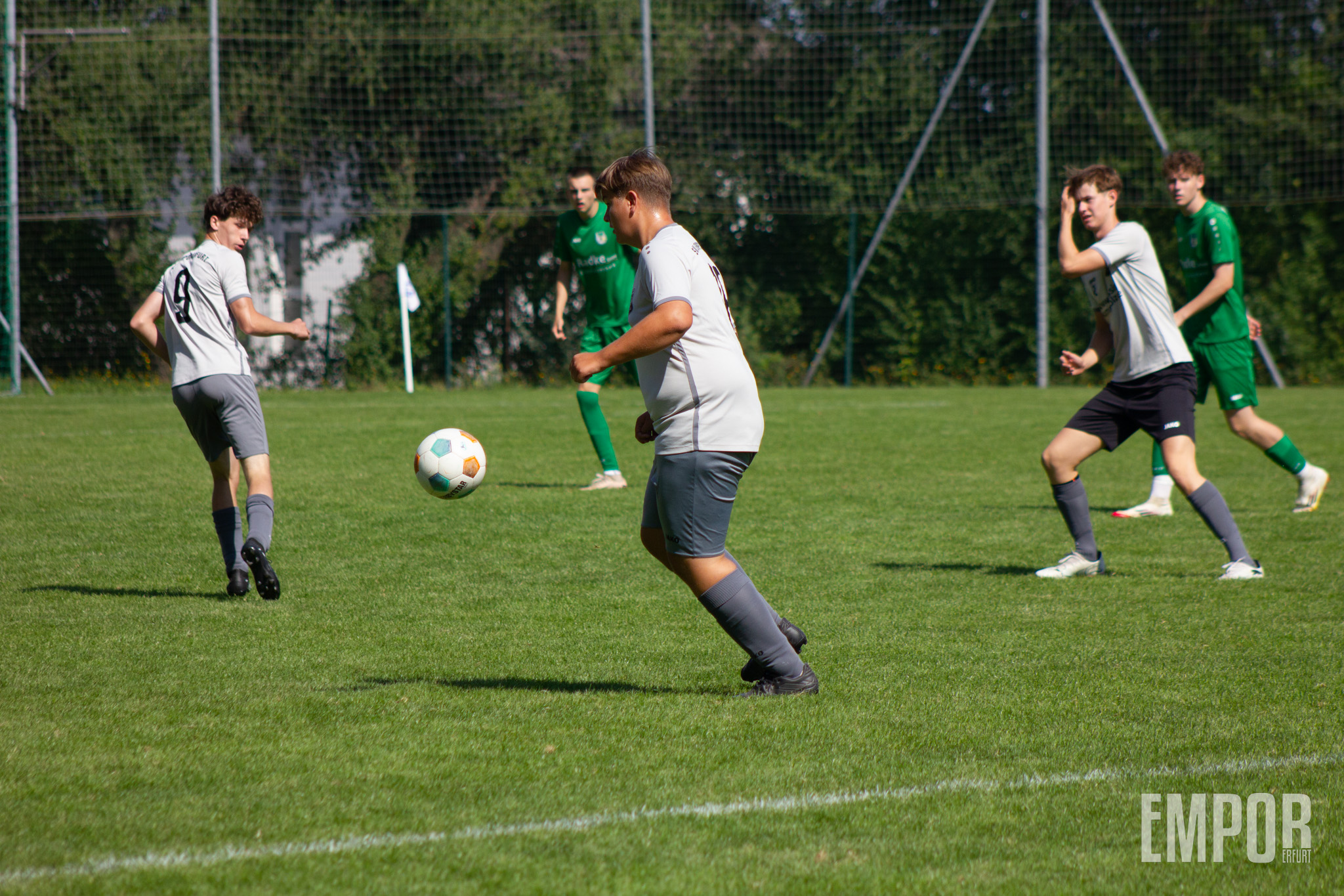 Thüringen-Pokal SVE - Borntal-160