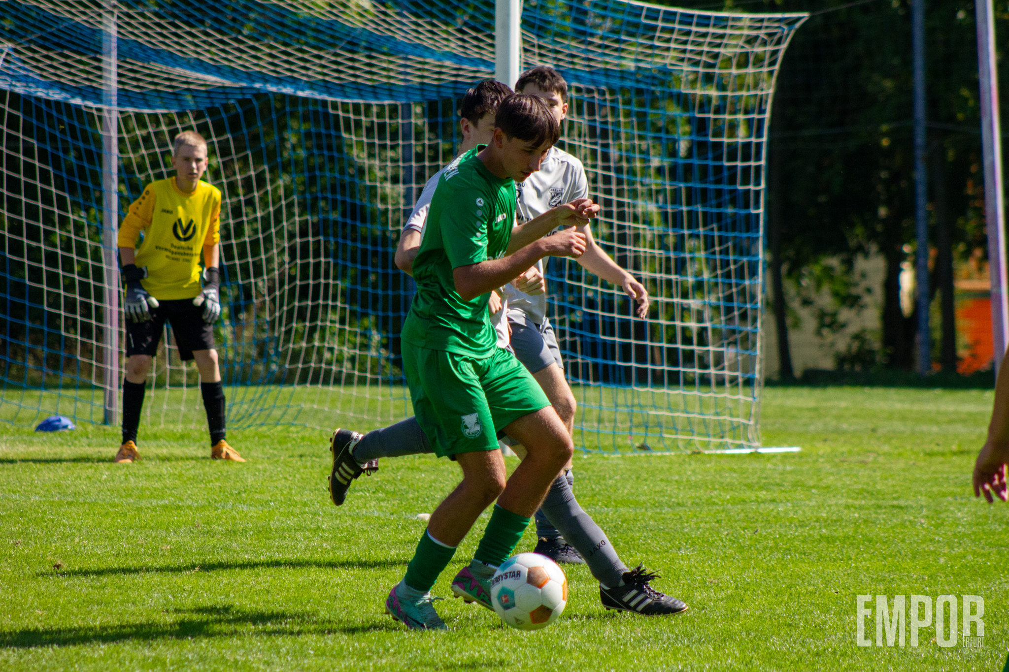 Thüringen-Pokal SVE - Borntal-163