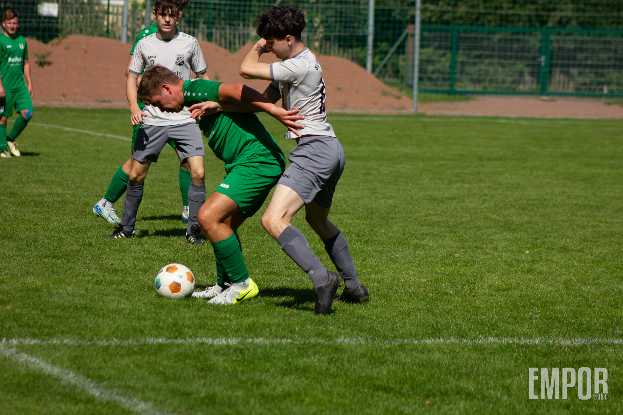 Thüringen-Pokal SVE - Borntal-167