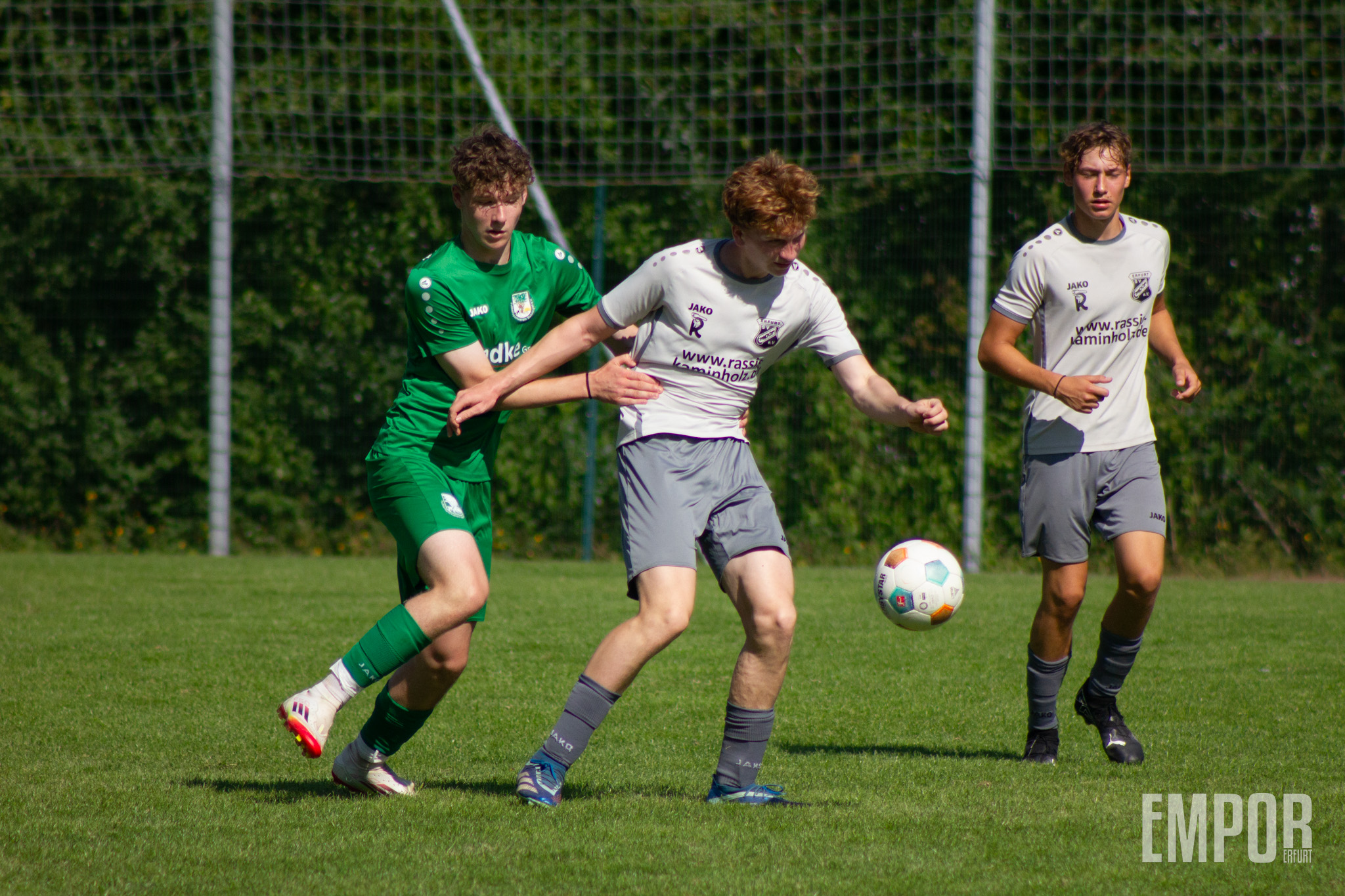 Thüringen-Pokal SVE - Borntal-180