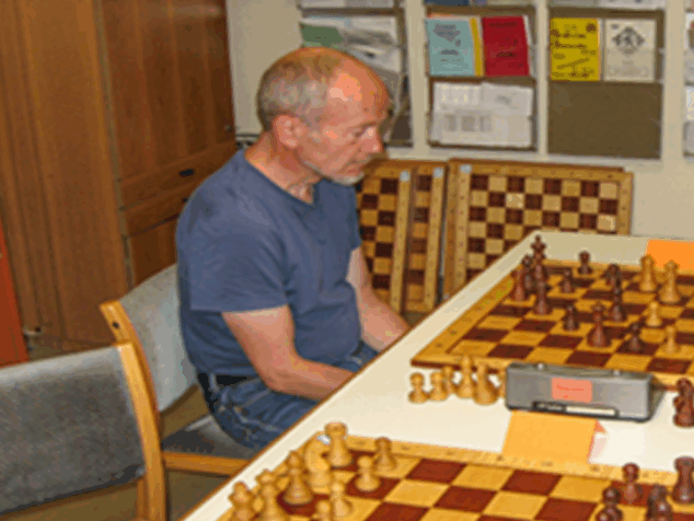 Schach Michael Pichl