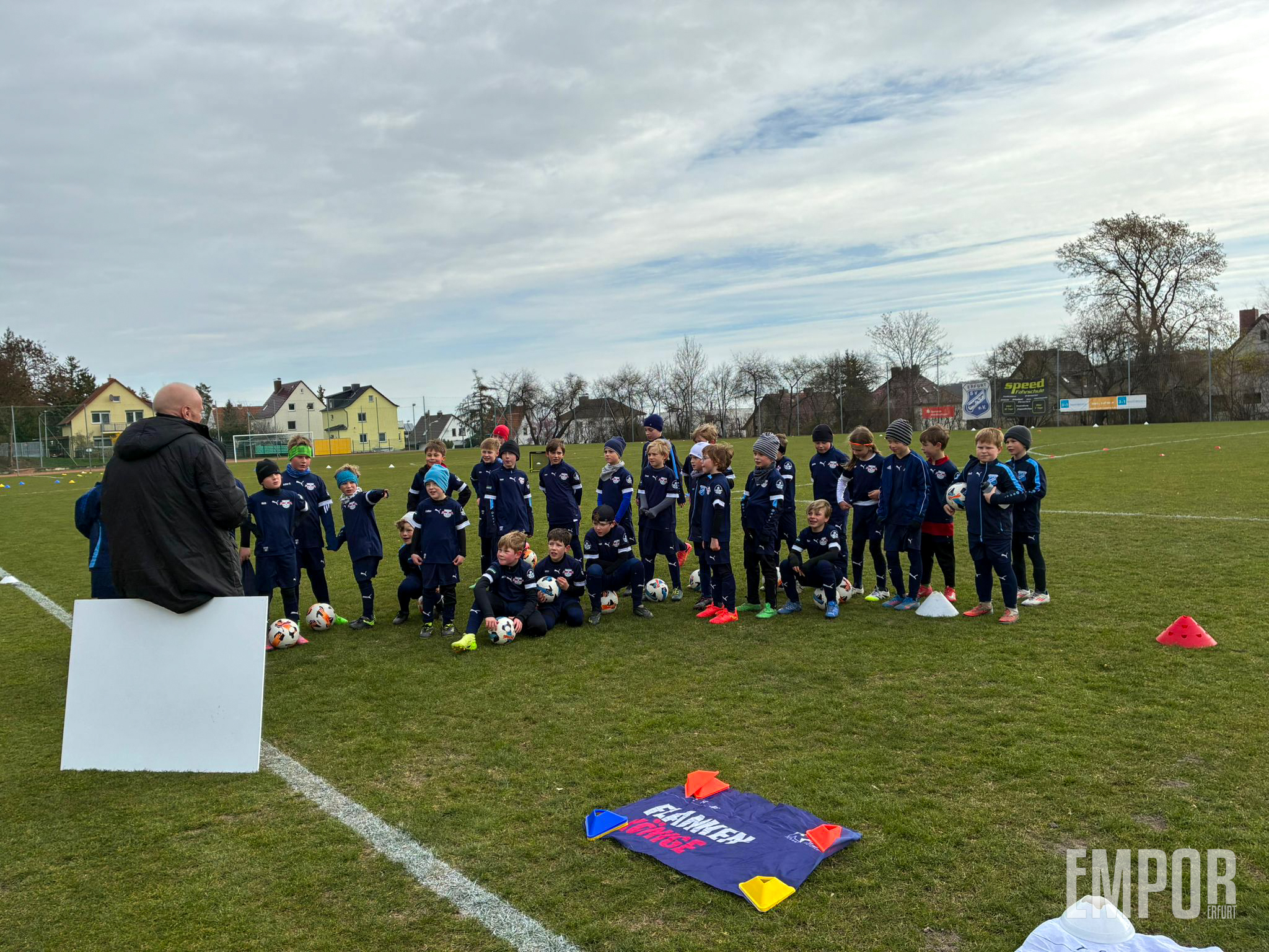 RB - Leipzig Trainingscamp-10