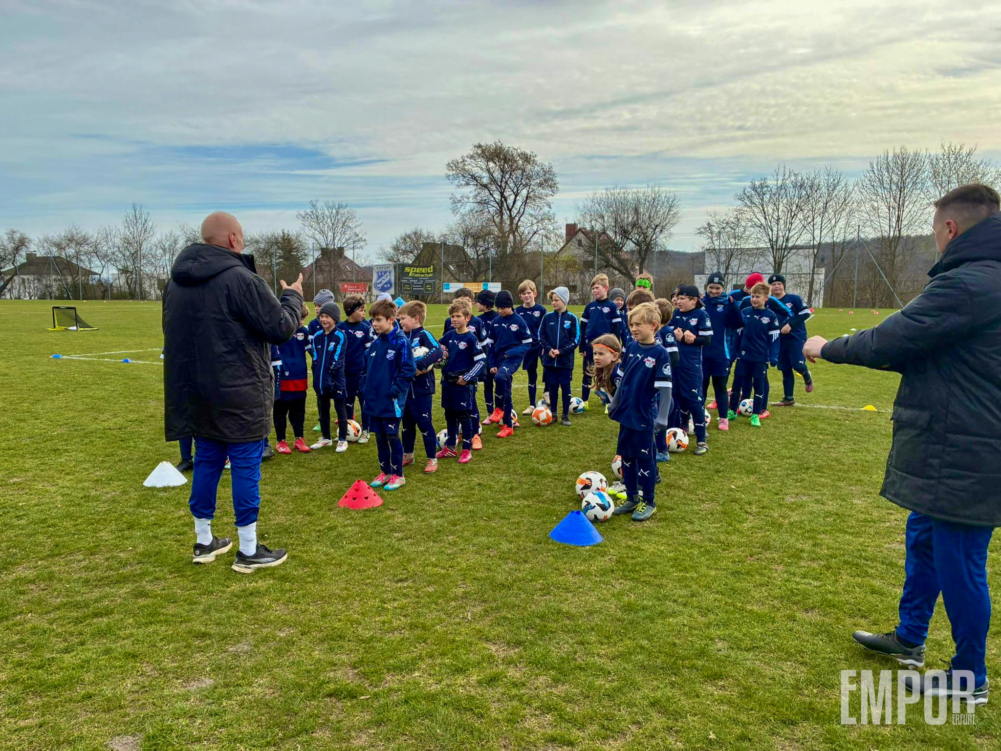 RB - Leipzig Trainingscamp-11