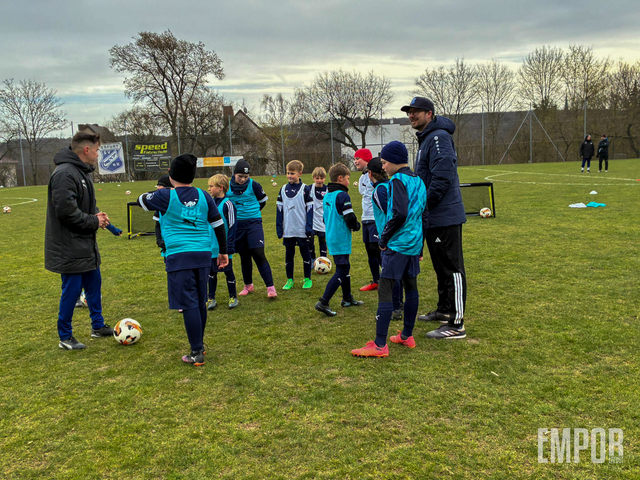 RB - Leipzig Trainingscamp-4