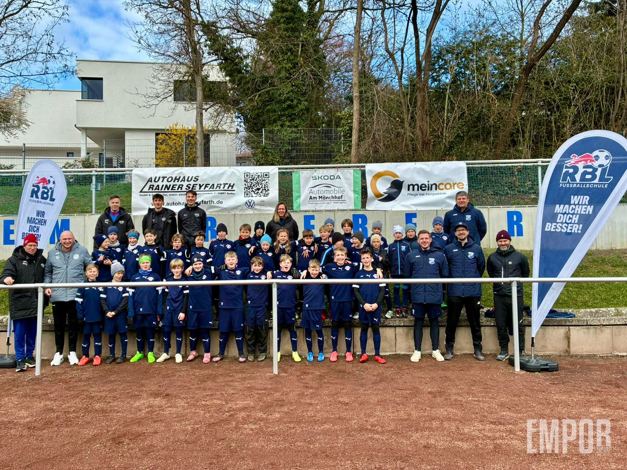 RB - Leipzig Trainingscamp-5